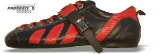 Manufacturers Exporters and Wholesale Suppliers of Proskate Quad Skate Shoes Karnal Haryana